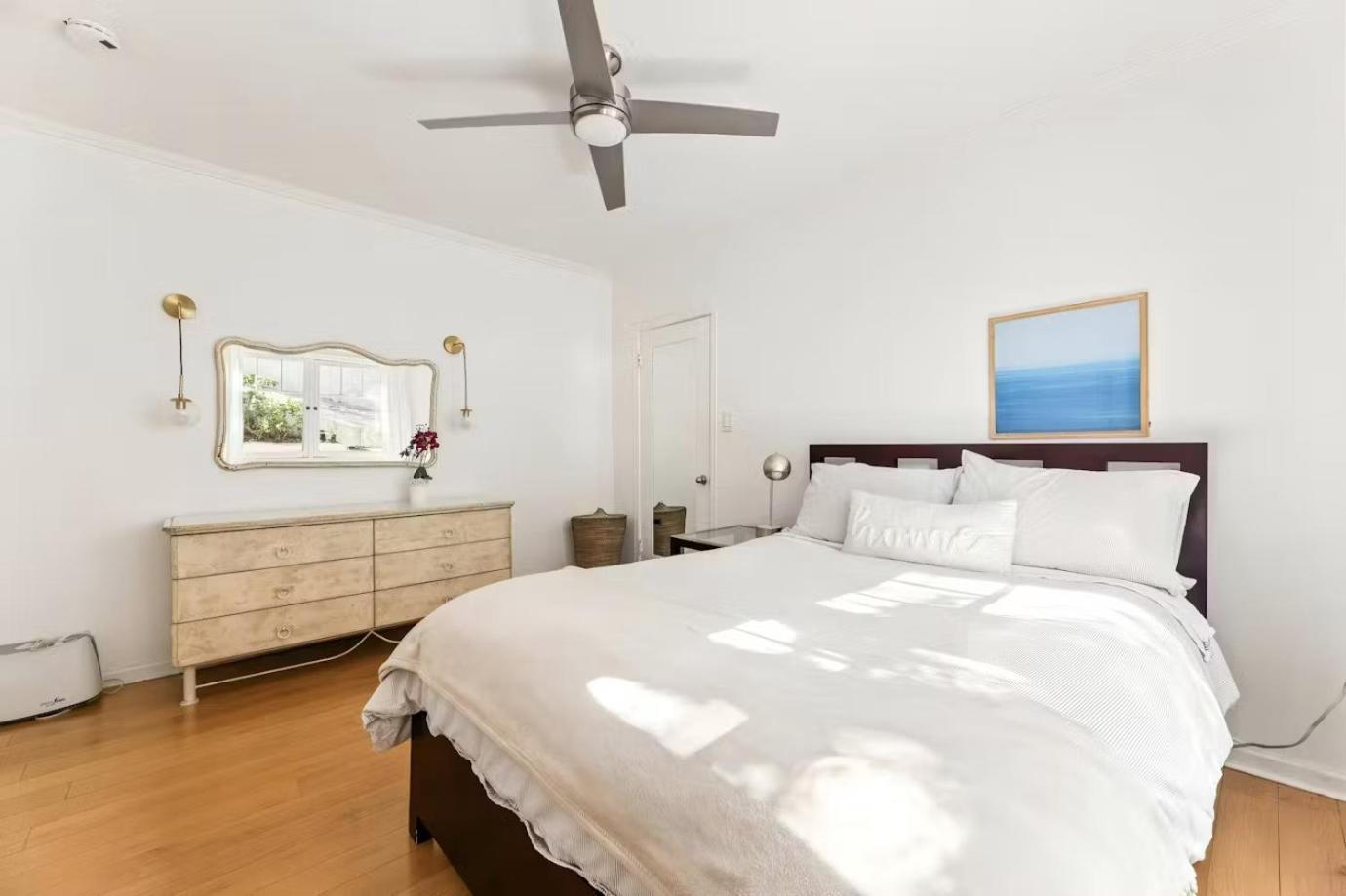 Апартаменты Echo Park Hills Лос-Анджелес Экстерьер фото