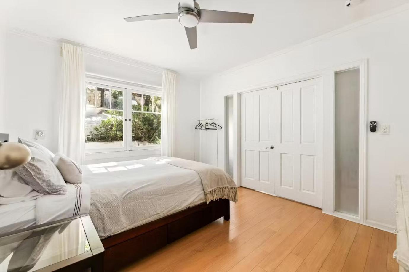 Апартаменты Echo Park Hills Лос-Анджелес Экстерьер фото